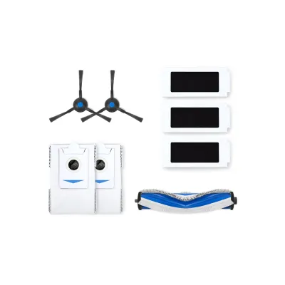 Kit antibactérien* Buddy pour T30S/T30S PRO/T30S AI