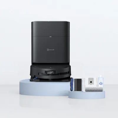 Pack DEEBOT T80 OMNI