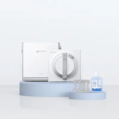 Paquet WINBOT W2 PRO OMNI