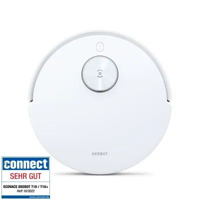 DEEBOT T10