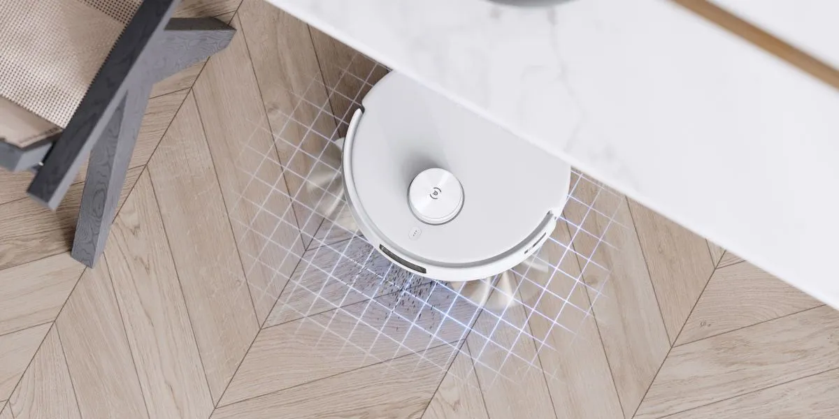  Pourquoi votre aspirateur robot s'arrête (et comment le réparer) ?