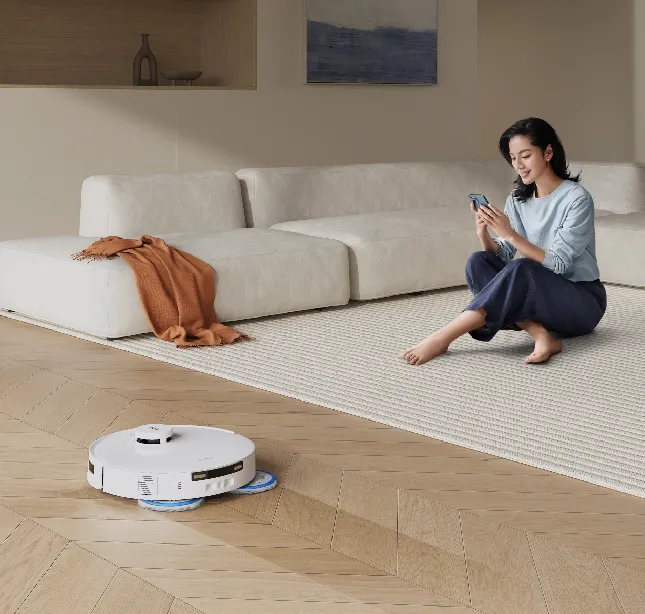 OZMO Turbo 2.0