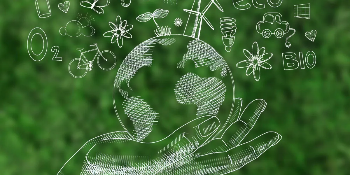 Ecologico ed efficace: perché un robot aspirapolvere Ecovacs è una scelta rispettosa dell'ambiente