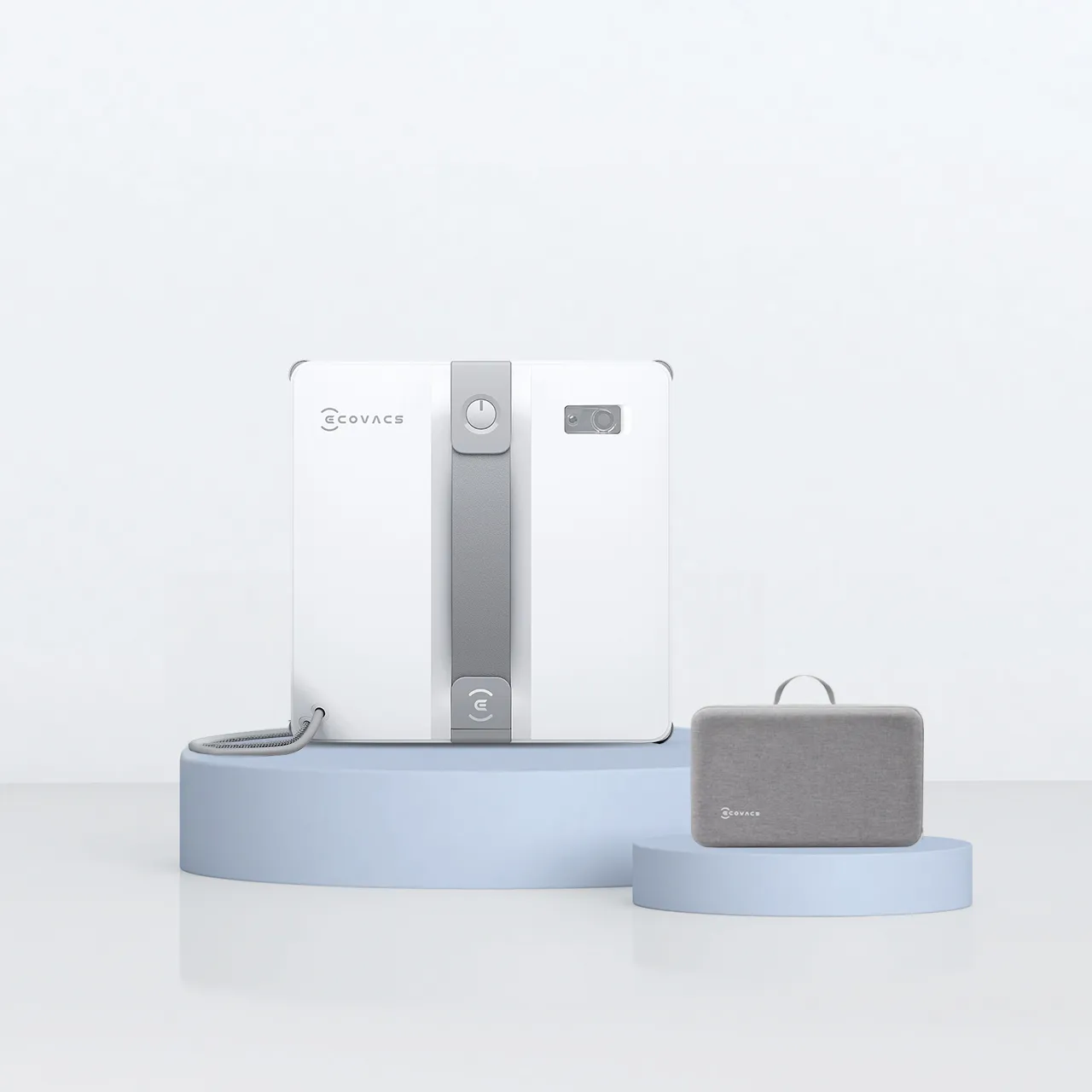 Pacchetto WINBOT MINI Grigio