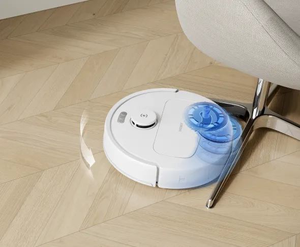 TruEdge Adaptive Edge Mopping TruEdge Adaptive Edge Mopping